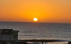 Puerto del Sol